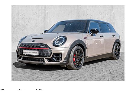 Mini One Clubman Cooper JCW ALL4 Automatik 5 Türen