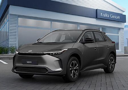 Toyota bZ4X 71,4 kWh 150kW 5 Türen