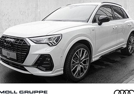 Audi Q3 35 TFSI S tronic S line 5 Türen