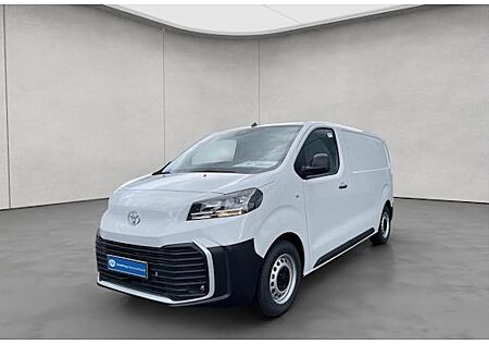 Toyota Pro Ace 1,5-l-D-4D 88kW L1 Meister 4 Türen