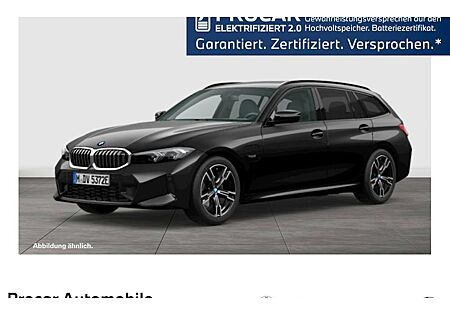BMW 3er 320e Touring Auto 5 Türen