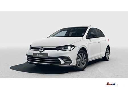 VW Polo 1.0 TSI 70kW Style 5 Türen