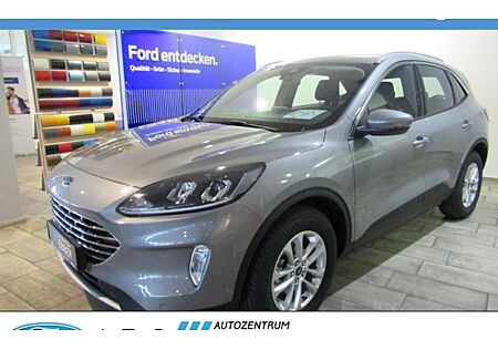Ford Kuga 2.0 EcoBlue 88kW Titanium Auto 4WD 5 Türen