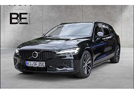Volvo V60 T8 AWD Plug-in Hybrid Plus Dark Auto 5 Türen
