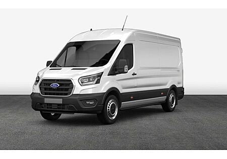Ford Transit 290L2H2 2,0TDCi 77kW Front Trend 4 Türen