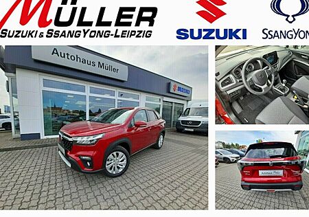 Suzuki Andere 1.4 BOOSTERJET Hybrid Comfort 5 Türen