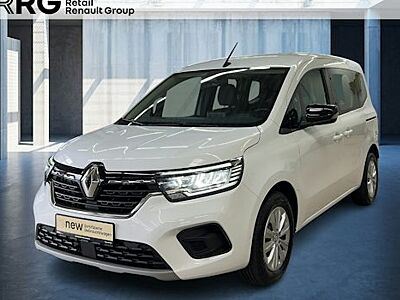 Renault Kangoo TCe 100 Equilibre 5 Türen