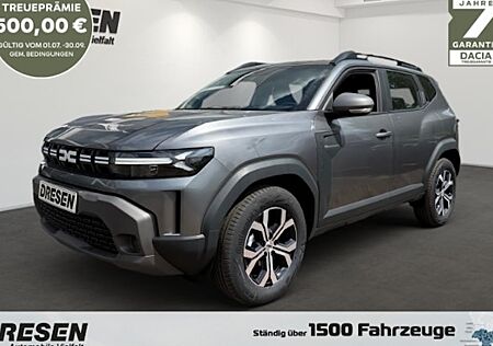 Dacia Duster Mild Hybrid 130 Journey 5 Türen