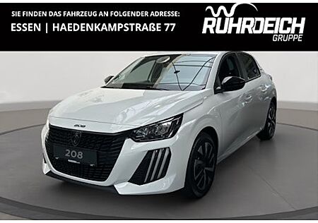Peugeot 208 Hybrid 110 e-DSC6 Style 5 Türen