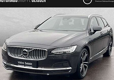Volvo V90 T6 AWD Ultra Bright Auto 5 Türen