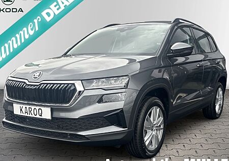 Skoda Karoq 1.5l TSI ACT Selection 5 Türen