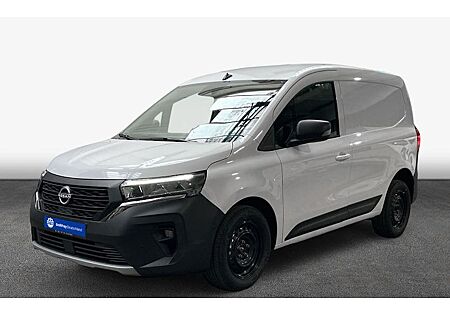 Nissan Townstar DIG-T 130 L1 2,2t N-Connecta 4 Türen