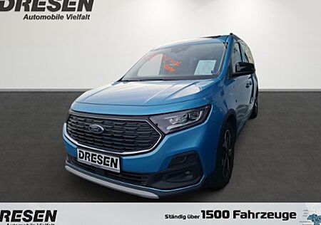 Ford Grand Tourneo 1,5 EcoBoost 84kW Active Automatik 5 Türen
