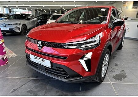 Renault Captur TCe 115 Evolution 5 Türen