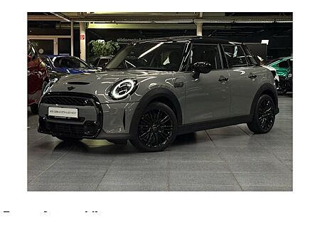 Mini One Clubman Cooper S 5 Türen