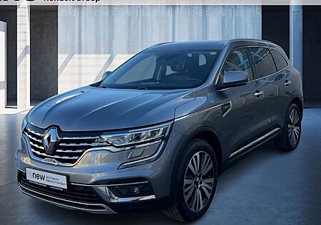 Renault Koleos BLUEdCi 185 4WD Automatik Initiale Paris 5 Türen