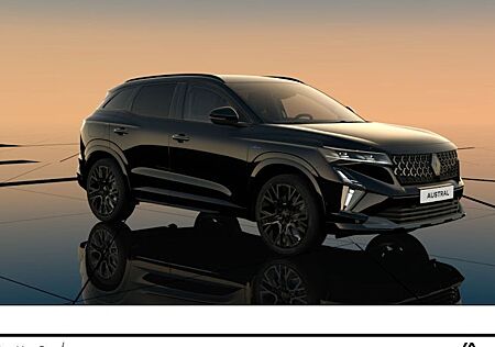 Renault Austral Hybrid E-Tech 200 Esprit Alpine 5 Türen