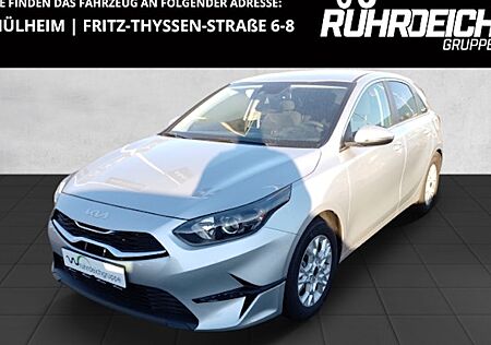 Kia Cee'd 1.0 T-GDI 88kW Edition 7 5 Türen