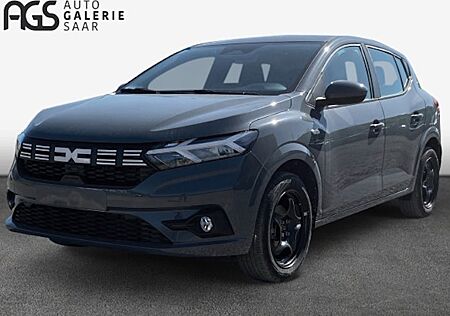 Dacia Sandero TCe 90 Expression 5 Türen