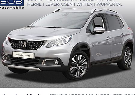 Peugeot 2008 Allure PureTech 130 EAT6 5 Türen