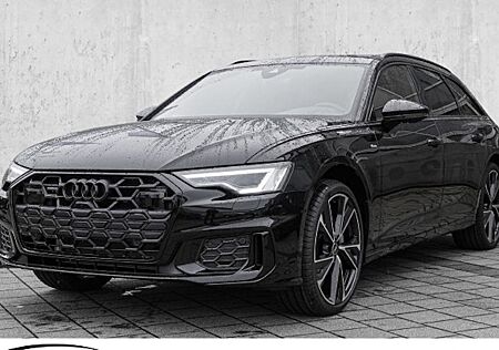 Audi A6 50 TDI quattro tiptronic S line Avant 5 Türen