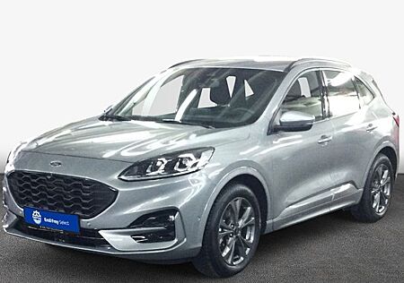 Ford Kuga 2.0 EcoBlue 88kW ST-Line Auto 5 Türen