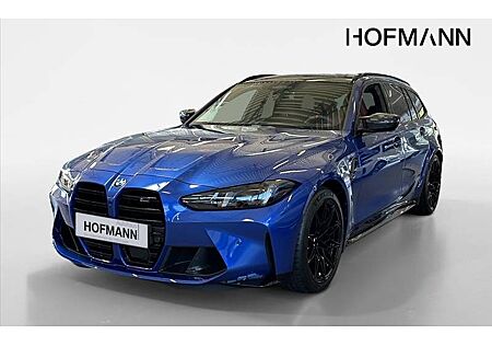 BMW M3 Competion xDrive Touring 5 Türen