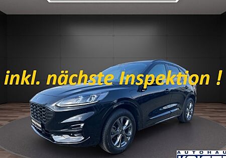 Ford Kuga 2.5 Duratec PHEV ST-Line CVT 5 Türen