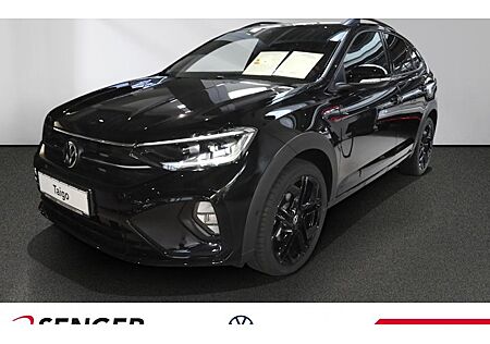 VW Taigo 1.0 TSI OPF 85 kW DSG R-Line 5 Türen