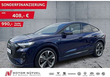 Audi Q4 e-tron 50 e-tron quattro 5 Türen
