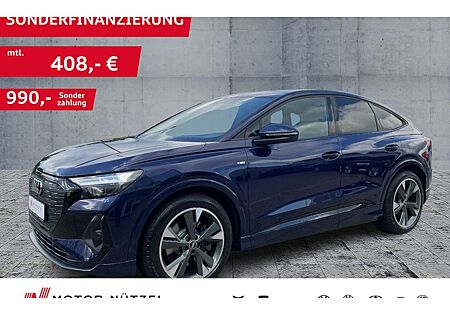 Audi Q4 e-tron 50 e-tron quattro 5 Türen