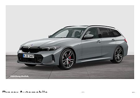 BMW 3er 330i Touring Automatic 5 Türen