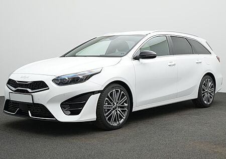 Kia Cee'd Sportswagon 1.5 T-GDI DCT GT-line SW 5 Türen