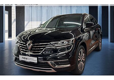 Renault Koleos TCe 160 EDC GPF Initiale Paris 5 Türen