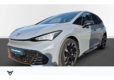 Cupra Born 58 kWh 150 kW 5 Türen