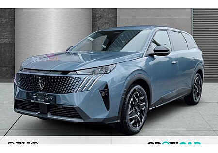 Peugeot 5008 Hybrid 145 e-DSC6 Allure 5 Türen