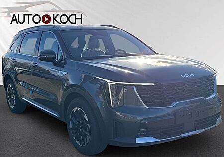 Kia Sorento 2.2 CRDi AWD Vision DCT8 5 Türen