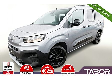 Fiat Doblo 1.5 BlueHDi 75 KW L1 5 Türen