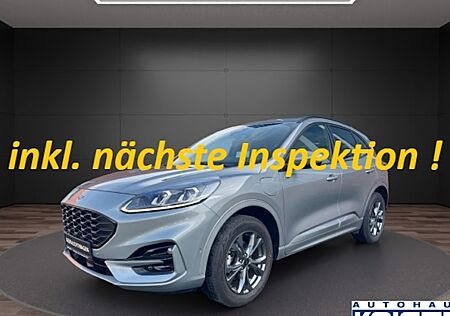 Ford Kuga 2.5 Duratec PHEV ST-Line X CVT 5 Türen