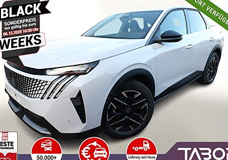 Peugeot 3008 Hybrid 145 e-DSC6 Allure 5 Türen