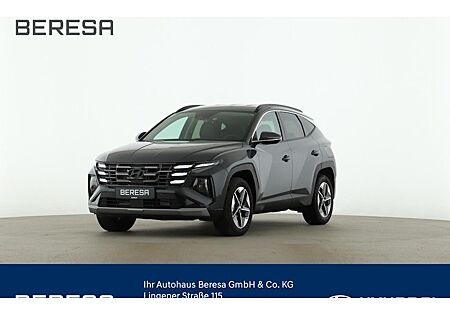 Hyundai Tucson 1.6 T-GDI Hybrid Trend Auto 5 Türen