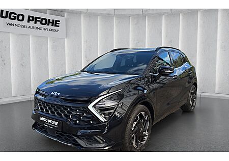 Kia Sportage 1.6 T-GDI Plug-in Hybrid Auto 4WD 5 Türen