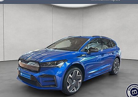 Skoda Elroq RS 5 Türen