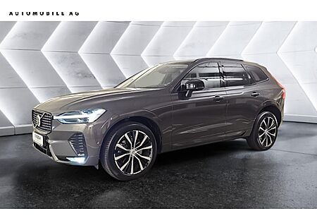 Volvo XC 60 B4 D AWD Ultimate Dark Auto 5 Türen