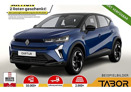 Renault Captur Mild Hybrid 140 Techno 5 Türen