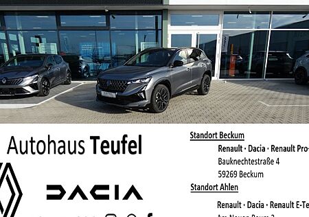 Renault Austral Hybrid E-Tech 200 Esprit Alpine 5 Türen