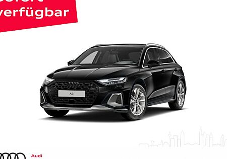 Audi A3 35 TFSI S tronic allstreet 5 Türen