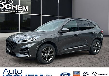 Ford Kuga 2.5 Duratec PHEV ST-Line X CVT 5 Türen