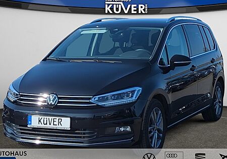 VW Touran 1.5 TSI OPF DSG Highline 5 Türen