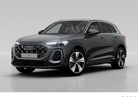 Audi Q5 TDI S tronic quattro 5 Türen